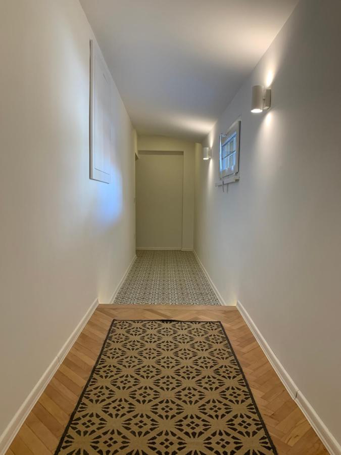 West Studio Apartment SJJ Eksteriør bilde