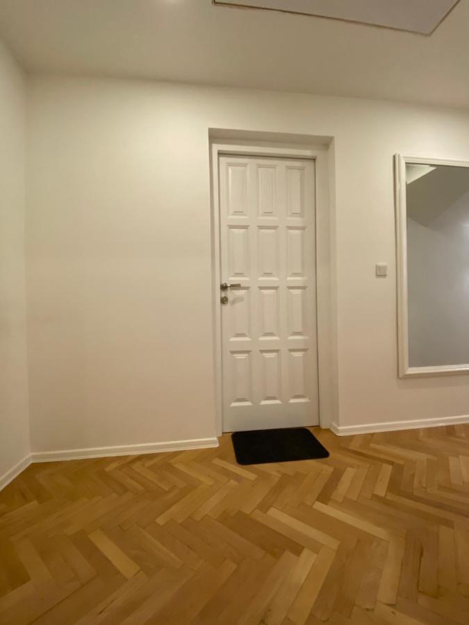 West Studio Apartment SJJ Eksteriør bilde