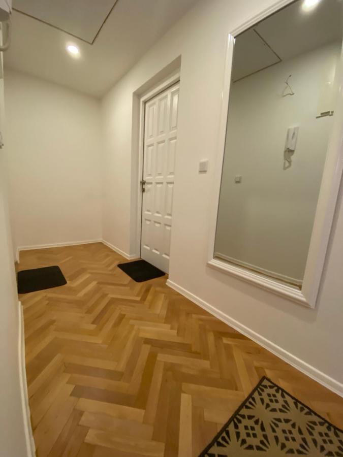 West Studio Apartment SJJ Eksteriør bilde