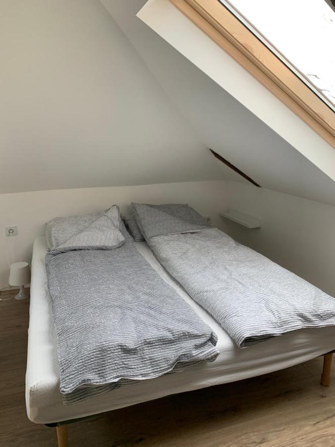 West Studio Apartment SJJ Eksteriør bilde